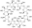 图片 γ-环糊精，γ-Cyclodextrin [γ-CD]；produced by Wacker Chemie AG, Burghausen, Germany, ≥90.0% cyclodextrin basis (HPLC)