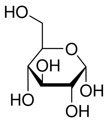 图片 D-(+)-葡萄糖 [D-无水葡萄糖]，Dextrose [D-(+)-Glucose]；meets EP, BP, JP, USP testing specifications, anhydrous, ≥99.5%