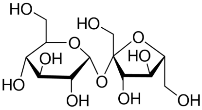 图片 蔗糖，Sucrose；BioUltra, for molecular biology, ≥99.5% (HPLC)