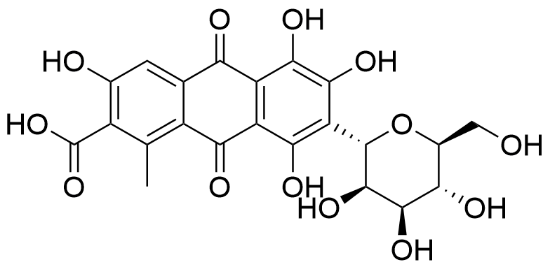 图片 胭脂红 [洋红]，Carmine；powder