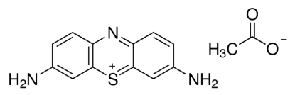 图片 硫堇乙酸盐 [劳式紫]，Thionin acetate salt；for microscopy (Bact., Bot., Hist.)