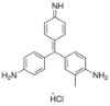 图片 碱性品红 [基本品红]，Basic Fuchsin；for microscopy Certistain®, Dye, ≥80% spectrophotometric assay