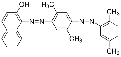 图片 油红O [浓度:0.5%异丙醇溶液]，Oil Red O solution；0.5% in isopropanol
