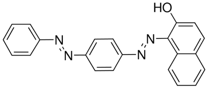 图片 苏丹三号 [苏丹III, 苏丹红3]，Sudan III；Technical grade, Dye content, ≥85%