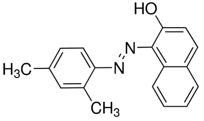 图片 苏丹二号 [苏丹II, 苏丹红2]，Sudan II；analytical standard, ≥96.0% (HPLC)