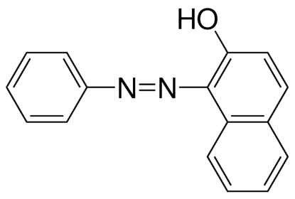 图片 苏丹一号 [苏丹I, 苏丹红1]，Sudan I；analytical standard, ≥96.0% (HPLC)