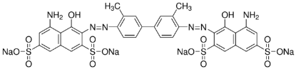 图片 台盼蓝，Trypan Blue；powder, BioReagent, suitable for cell culture, Dye content, ~40%