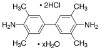 图片 3,3′,5,5′-四甲基联苯胺二盐酸盐水合物 [TMB二盐酸盐]，3,3′,5,5′-Tetramethylbenzidine dihydrochloride hydrate；Vetec™, reagent grade, ≥98%