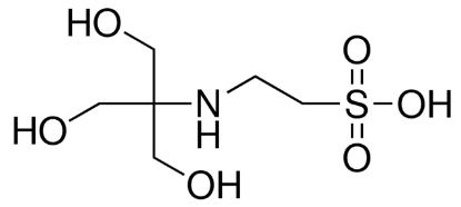 图片 Tris乙磺酸，TES；BioUltra, ≥99.5% (calc. based on dry substance, T)