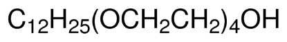 图片 布里杰L4 [苄泽Brij-L4]，Brij® L4；average Mn ~362