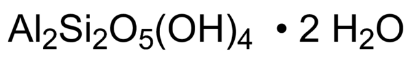 图片 高岭土，Kaolin；meets USP testing specifications