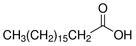 图片 硬脂酸，Stearic acid；reagent grade, 95%