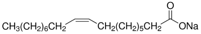 图片 油酸钠，Sodium oleate；≥95% (capillary GC)