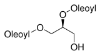 图片 1,2-二油酰基-sn-甘油 [18:1 DG, DOG]，1-2-dioleoyl-sn-glycerol, chloroform；>99% (TLC)