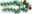 图片 1,2-二油酰基-sn-甘油 [18:1 DG, DOG]，1-2-dioleoyl-sn-glycerol, chloroform；>99% (TLC)