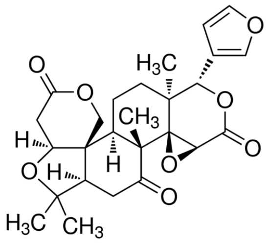 图片 柠檬苦素，Limonin；analytical standard, ≥95.0% (HPLC)