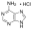 图片 腺嘌呤单盐酸盐，Adenine monohydrochloride；≥99.0% (HPLC)