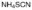 图片 硫氰酸铵，Ammonium thiocyanate；free-flowing, Redi-Dri™, ACS reagent, ≥97.5%