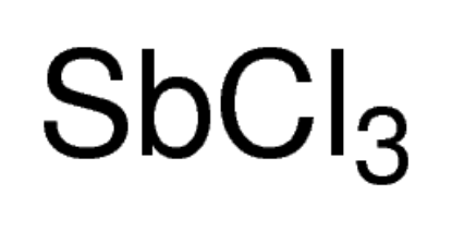 图片 三氯化锑(III)，Antimony(III) chloride；≥99.95% trace metals basis