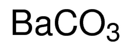 图片 碳酸钡，Barium carbonate；99.98% trace metals basis