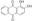 图片 茜素，Alizarin；Dye content 97%