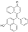 图片 α-萘酚醌苯基甲烷 [α-纳富妥苯]，α-Naphtholbenzein；indicator (pH 8.2-10.0)