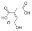 图片 顺式-乌头酸，cis-Aconitic acid；≥98%
