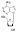 图片 虫草素，Cordycepin；from Cordyceps militaris, ≥98.0%