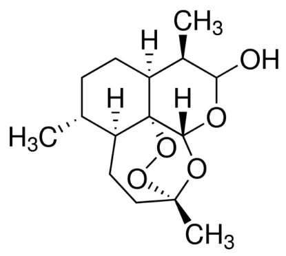 青蒿素图片简笔画图片