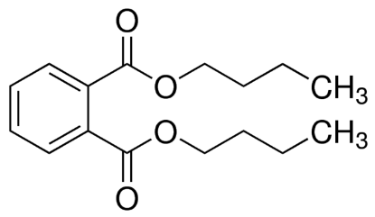 图片 邻苯二甲酸二丁酯 [驱蚊叮]，Dibutyl phthalate [DBP]；99%