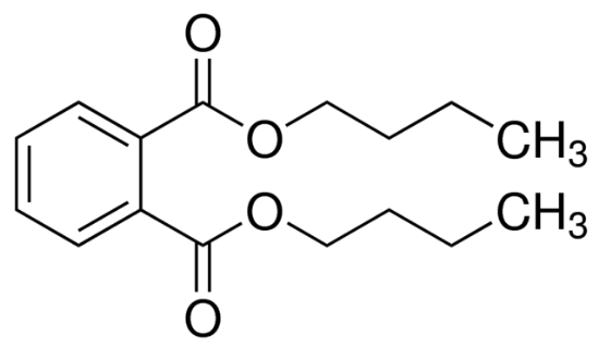 图片 邻苯二甲酸二丁酯 [驱蚊叮]，Dibutyl phthalate [DBP]；99%