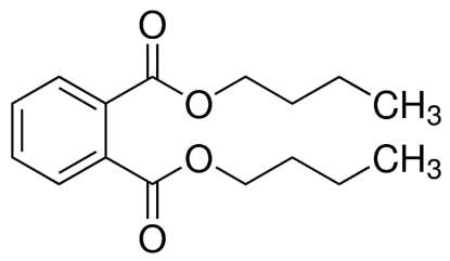 图片 邻苯二甲酸二丁酯 [驱蚊叮]，Dibutyl phthalate [DBP]；PESTANAL®, analytical standard, ≥98%