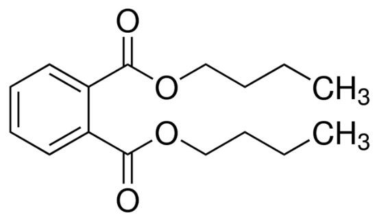 图片 邻苯二甲酸二丁酯 [驱蚊叮]，Dibutyl phthalate [DBP]；PESTANAL®, analytical standard, ≥98%