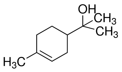 图片 α-松油醇，α-Terpineol；90%, technical grade