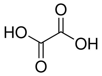 图片 草酸，Oxalic acid；purified grade, 99.999% trace metals basis