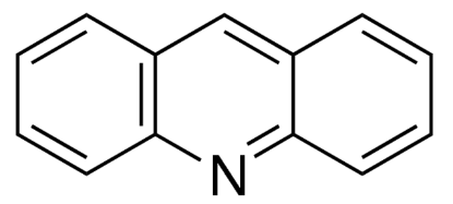 图片 吖啶，Acridine；97%