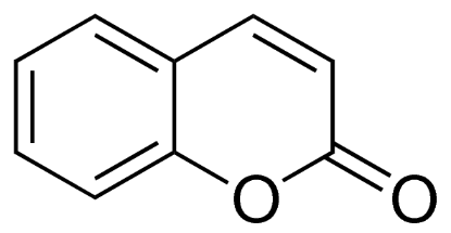 图片 香豆素，Coumarin；≥99% (HPLC)