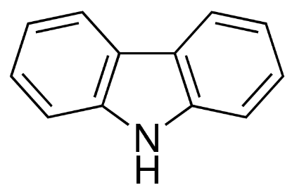图片 咔唑，Carbazole；≥95% (GC)