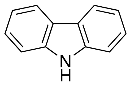 图片 咔唑，Carbazole；VETRANAL®, analytical standard, ≥98% (GC)