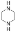 图片 哌嗪，Piperazine；analytical standard, ≥99.0% (GC)