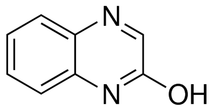 图片 2-羟基喹喔啉，2-Quinoxalinol；99% (HPLC)