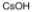 图片 氢氧化铯溶液，Cesium hydroxide solution；50 wt. % in H2O, 99.9% trace metals basis