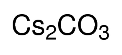 图片 碳酸铯，Cesium carbonate；99.95% trace metals basis