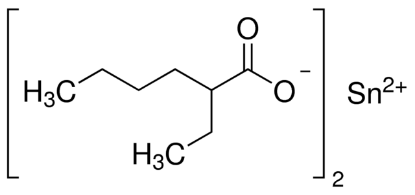 图片 异辛酸亚锡，Tin(II) 2-ethylhexanoate；92.5-100.0%