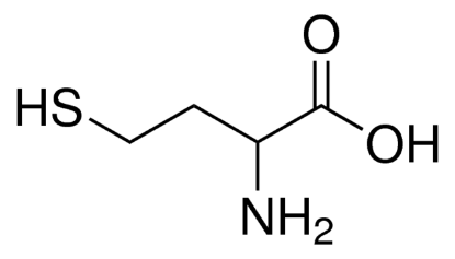 图片 DL-同型半胱氨酸，DL-Homocysteine；analytical standard, ≥95% (T)