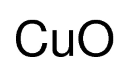 图片 氧化铜，Copper(II) oxide；powder, 99.99% trace metals basis