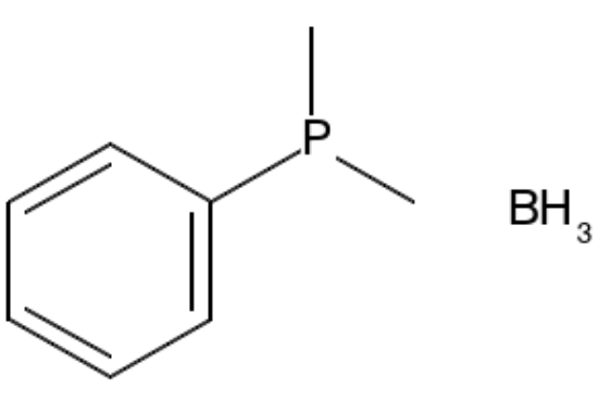 图片 二甲基苯基膦硼烷，Dimethylphenylphosphine Borane；≥97.0%(HPLC)