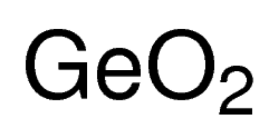 图片 氧化锗(IV)，Germanium(IV) oxide；≥99.99% trace metals basis