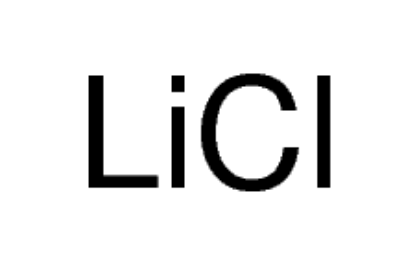图片 氯化锂，Lithium chloride [LiCl]；BioUltra, for molecular biology, anhydrous, ≥99.0% (AT)