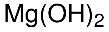 图片 氢氧化镁，Magnesium hydroxide；BioUltra, ≥99.0% (KT)